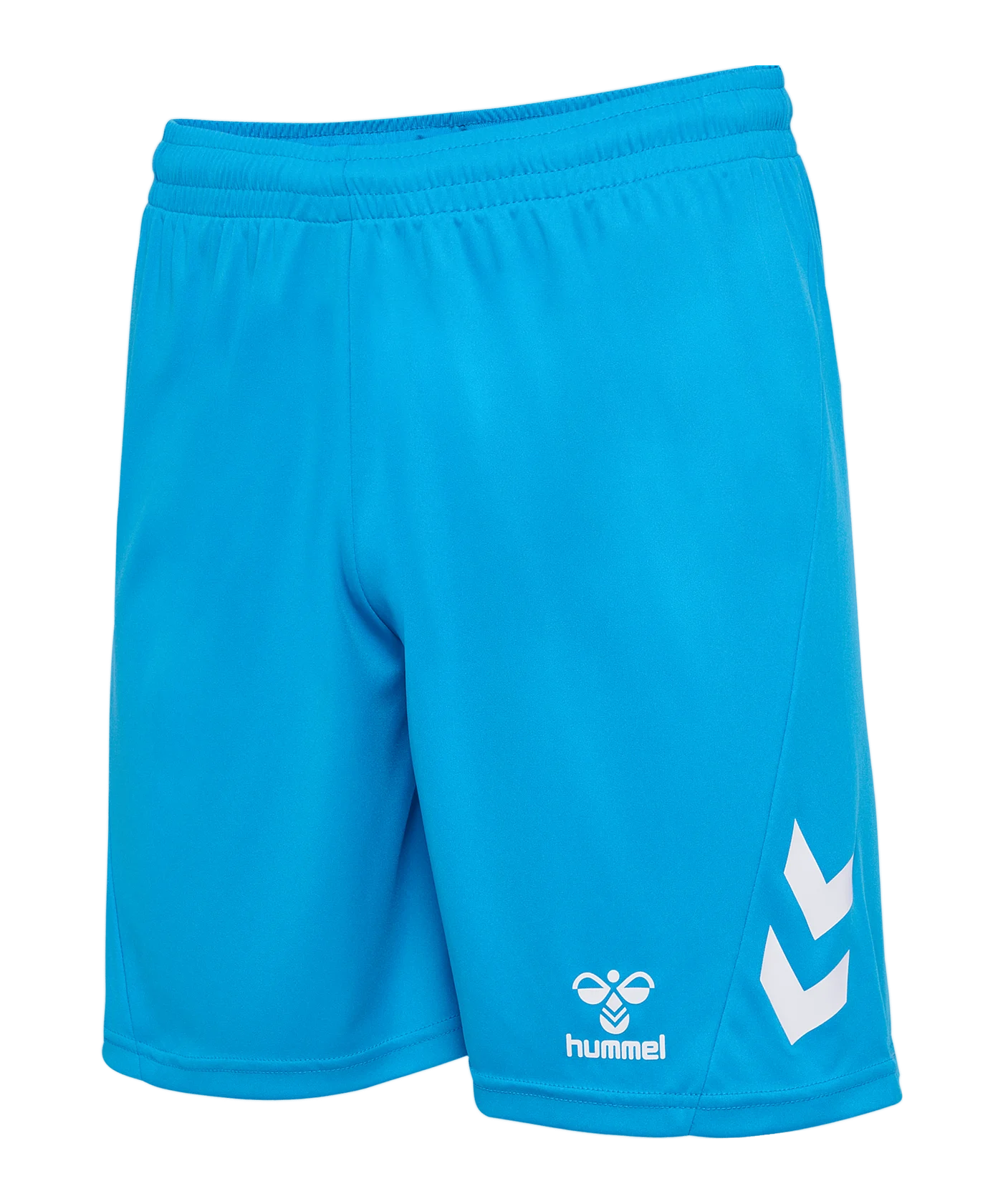 Hummel hmlLOGO Training Set Blau F7428