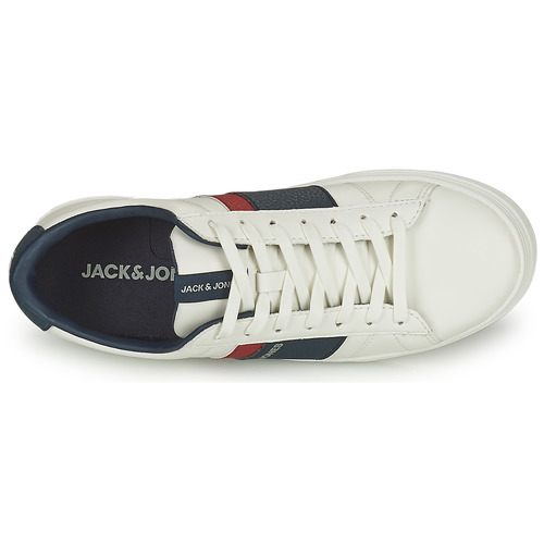 Jack & Jones - MISTRY - Blanc