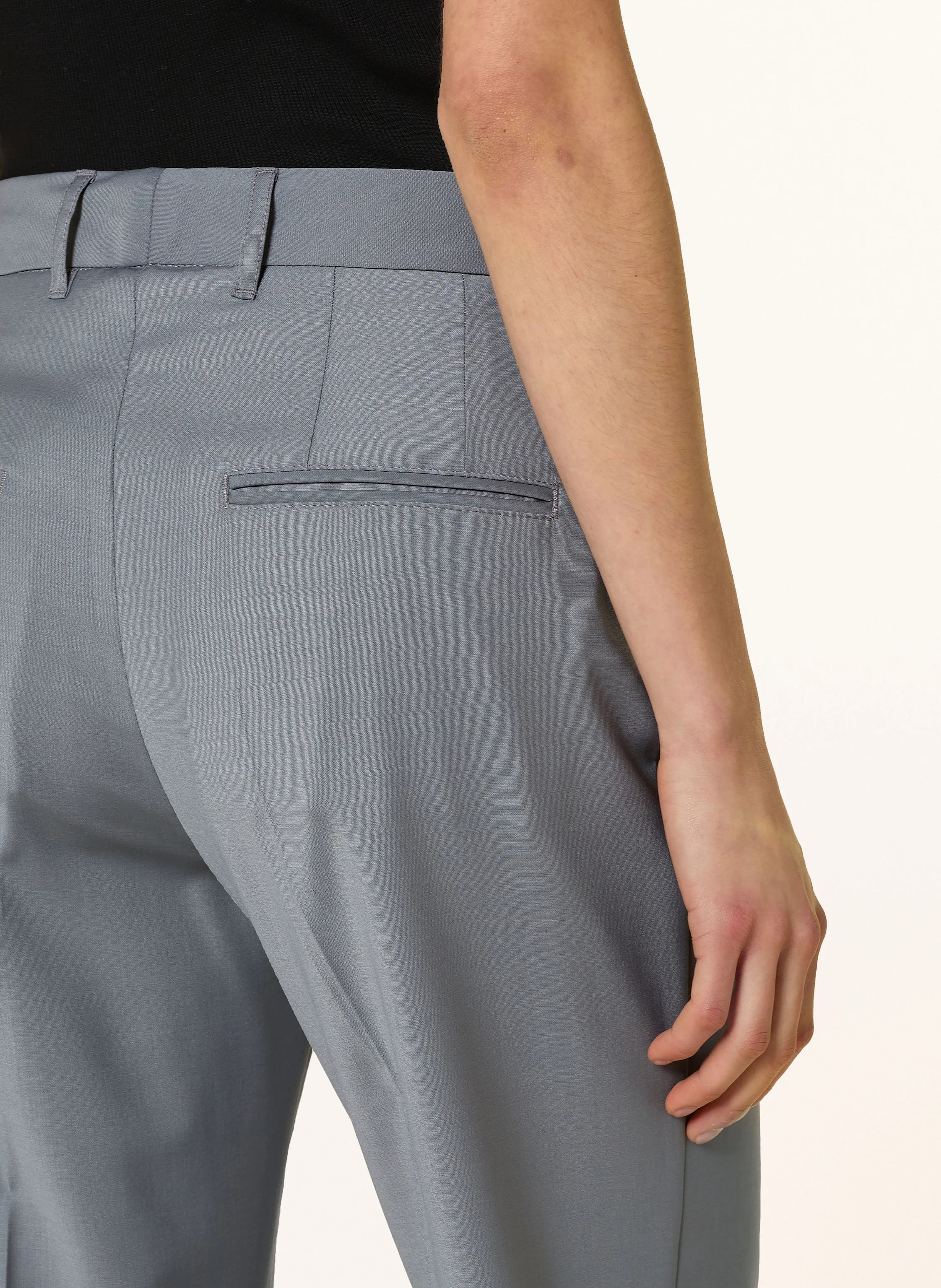 REMAIN Flared-Hose