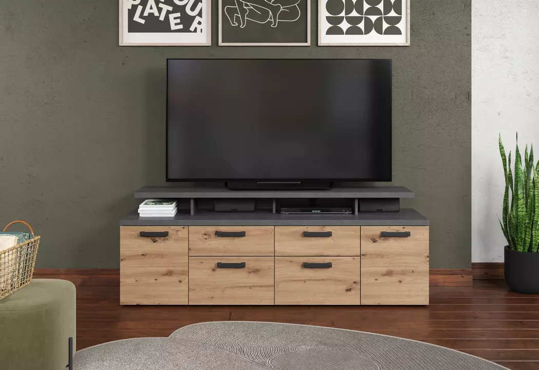 TV-Lowboard Follow