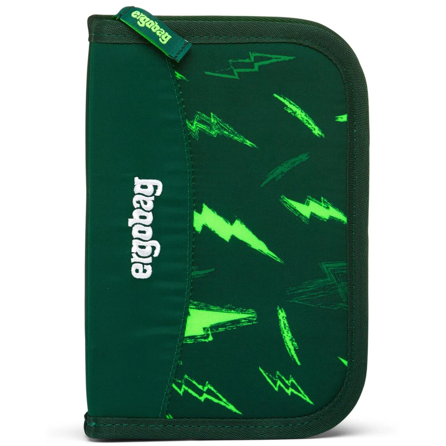 Ergobag Pack Lumi - Schulrucksack Set 6tlg. Modell 2024 Bärtastisch