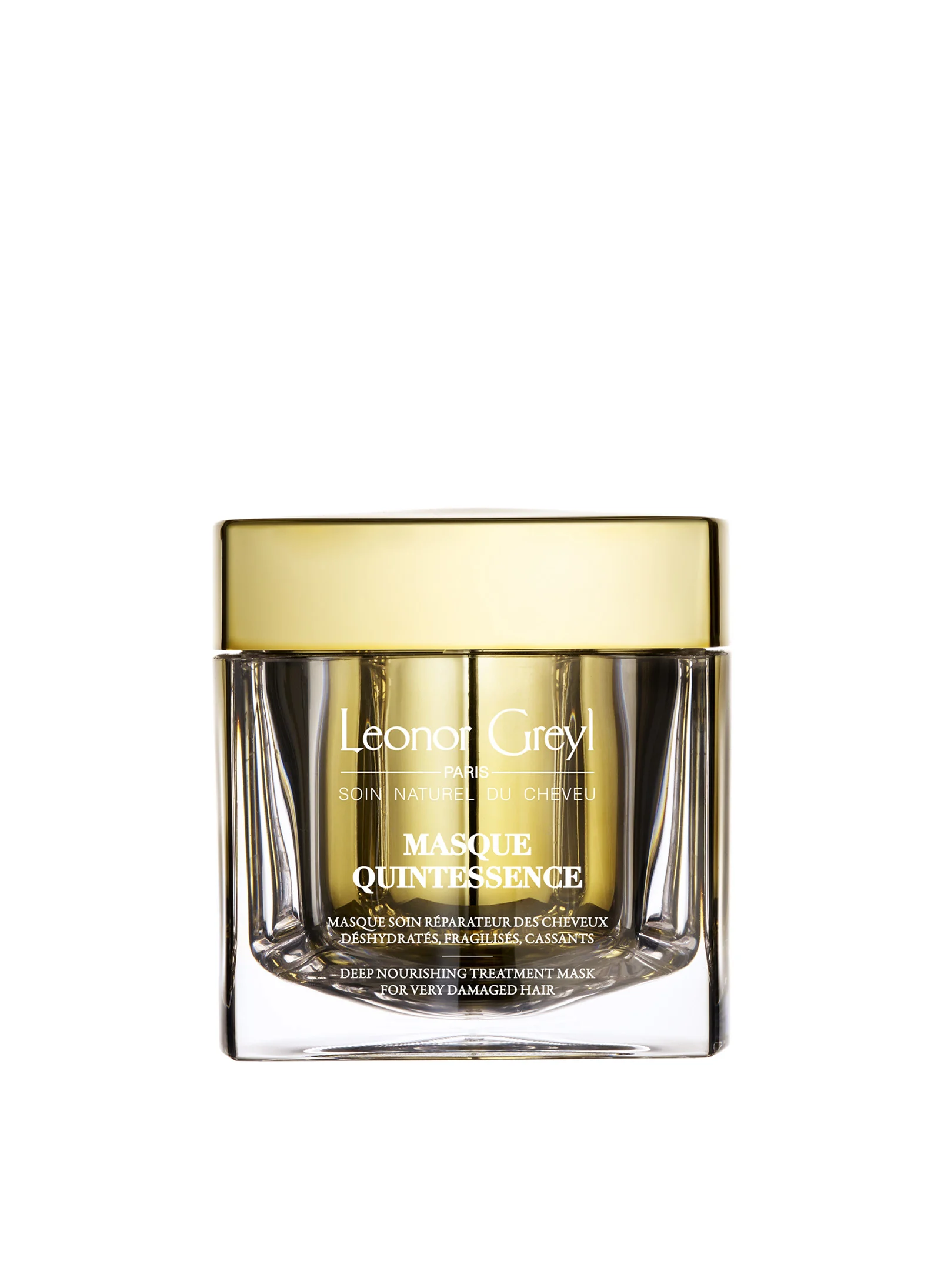 MASQUE QUINTESSENCE |
