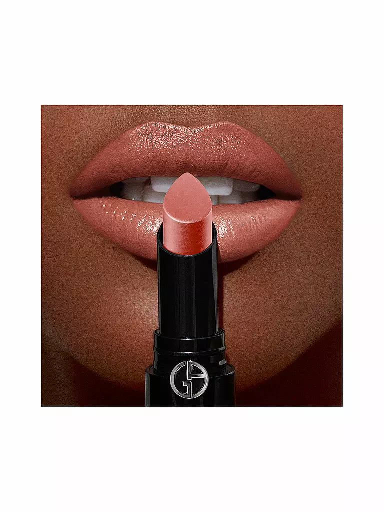 GIORGIO ARMANI COSMETICS Lippenstift - Lip Power ( 103 )  camel