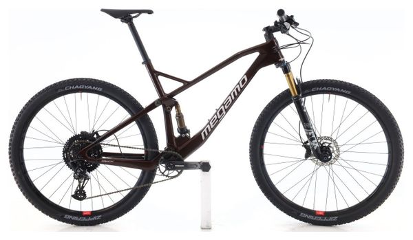 Produit reconditionné · Megamo Track Carbone / Vélo VTT / Megamo | Très bon état