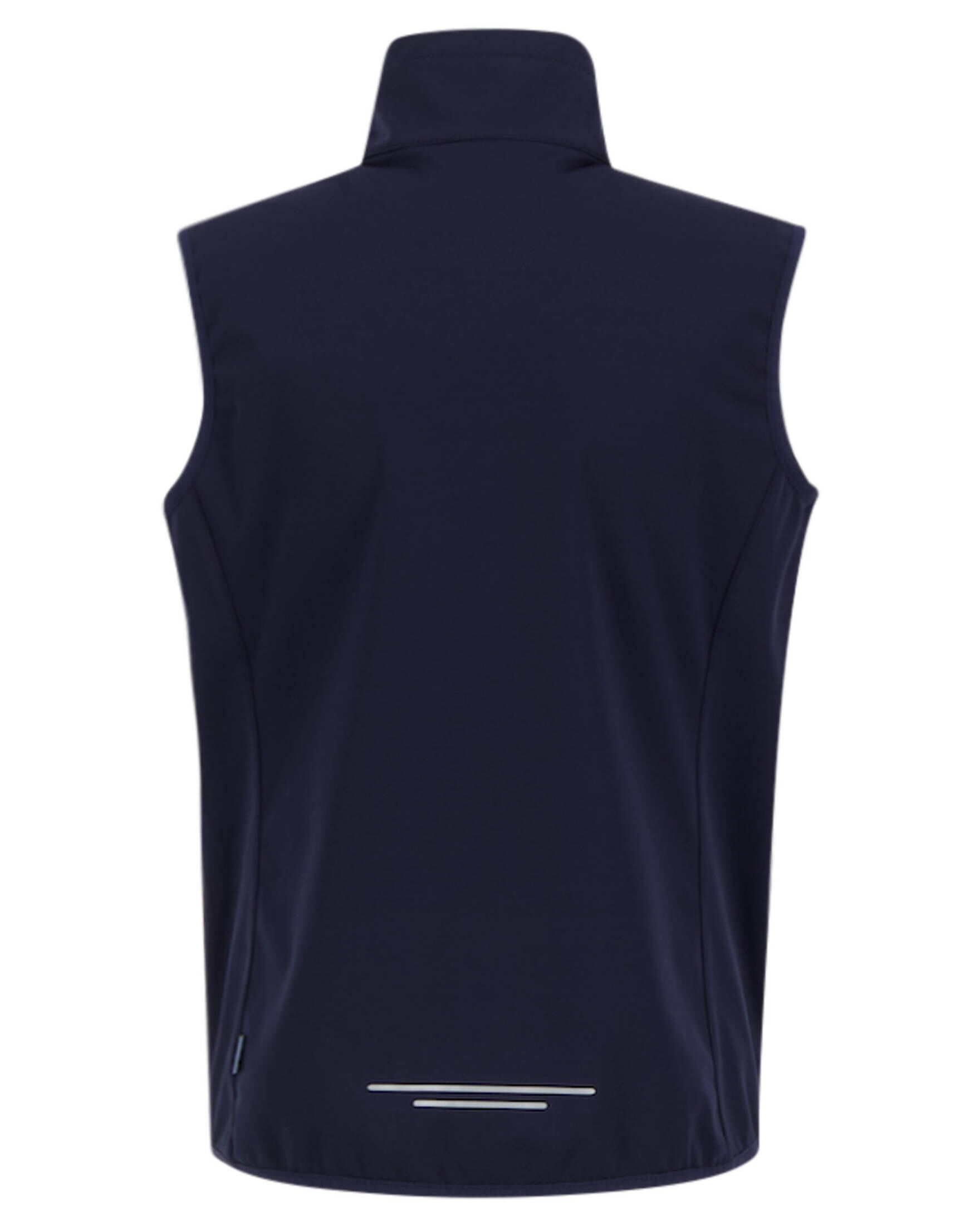 meru| Jungen Softshellweste OSORNO B
