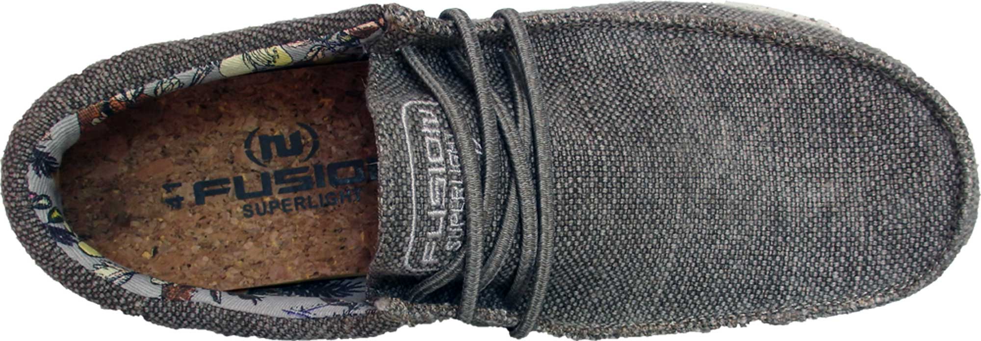 Fusion Slipper JACK braun