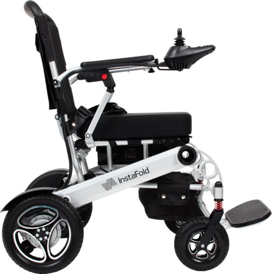 Drive Medical Elektro Rollstuhl Instafold