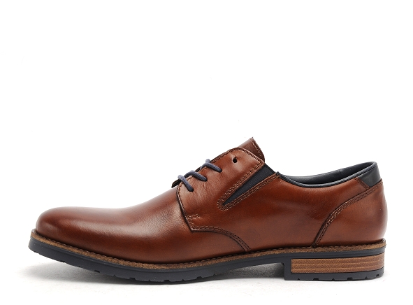 Rieker basses homme 14621 marron