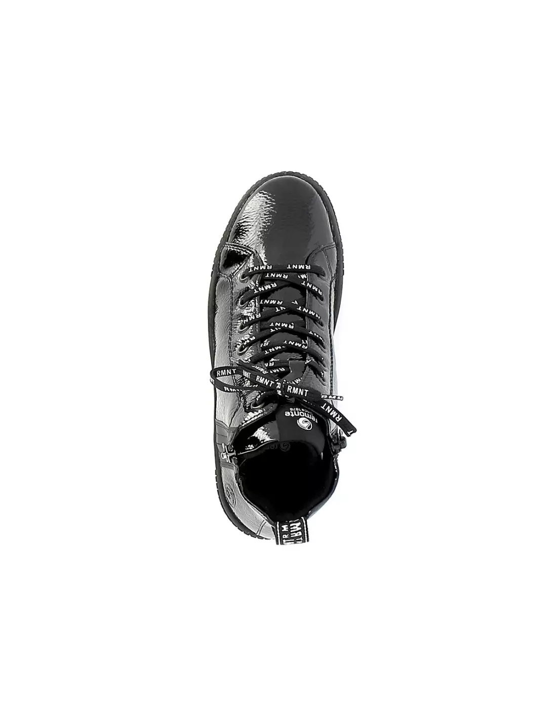 REMONTE R7996 - Baskets Black
