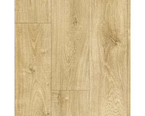 PVC vloer Helsinki houtplankenlook beige FB536 200 cm breed (per meter verkocht)