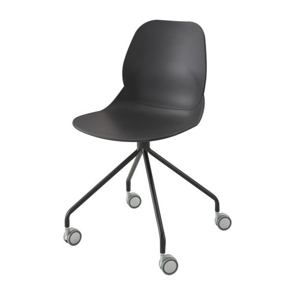 Gautier Easy Stoel - Wit