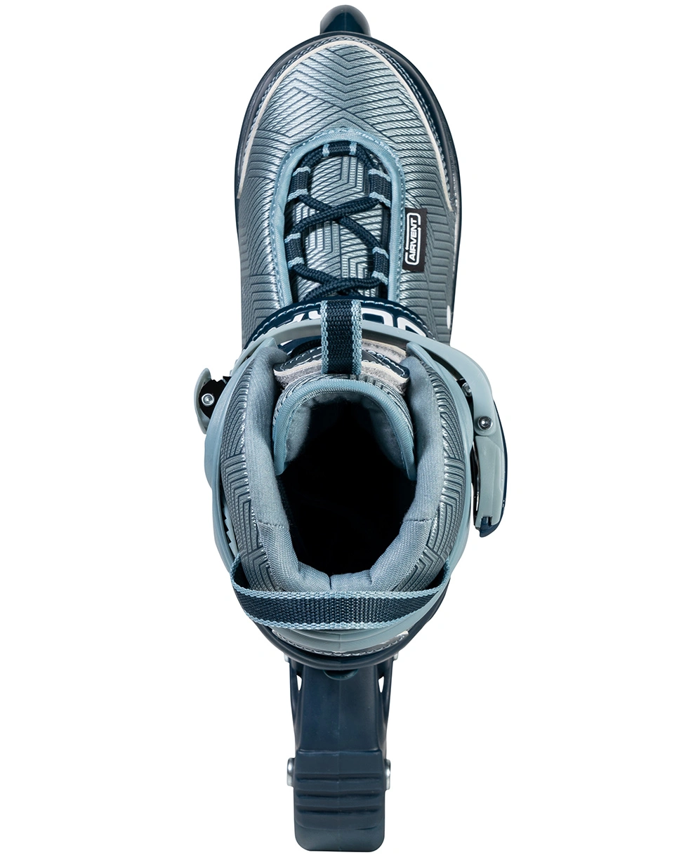 Inline Skates LEON 2.0 in blau