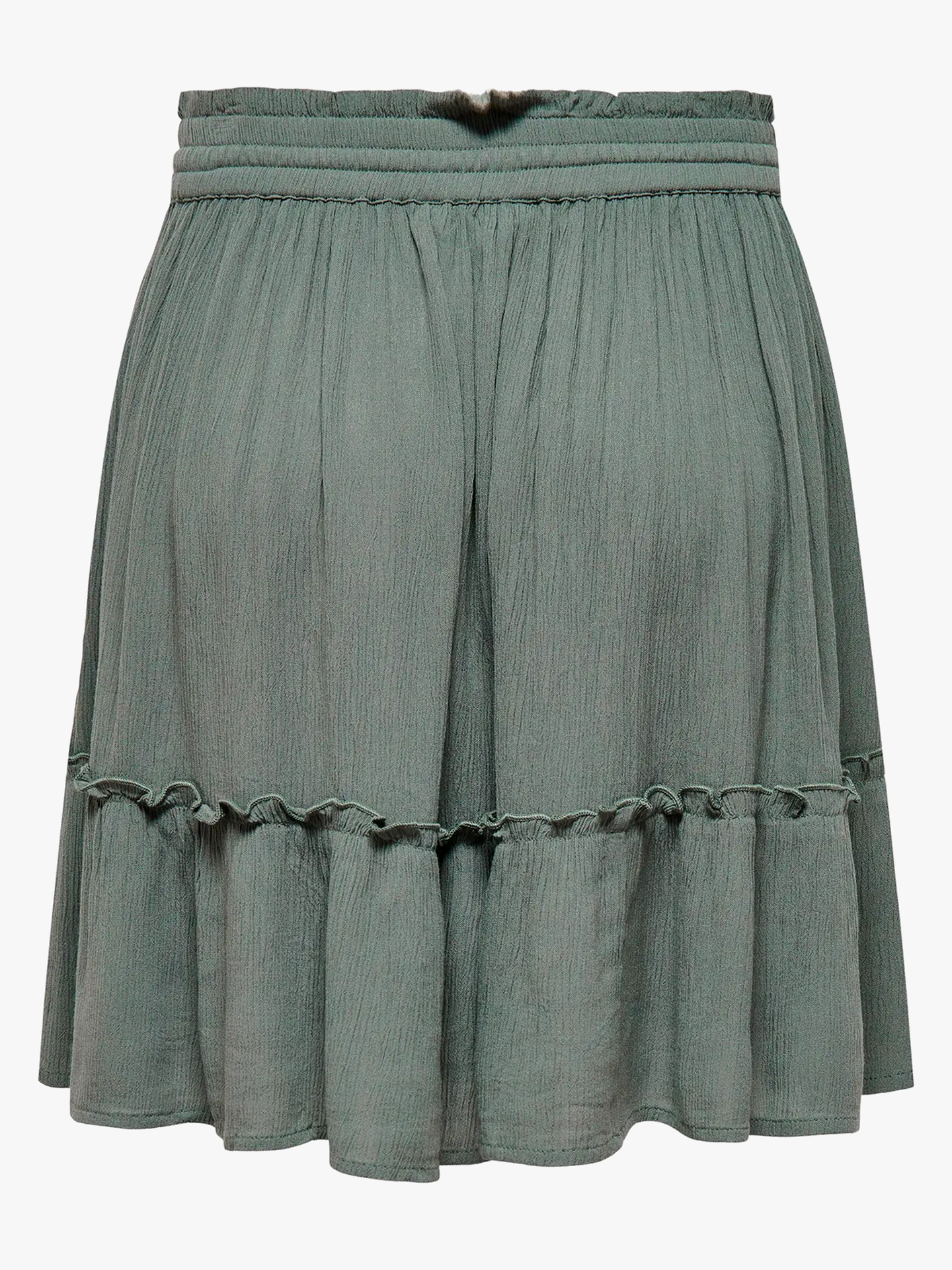 Ibiza Life Short Skirt