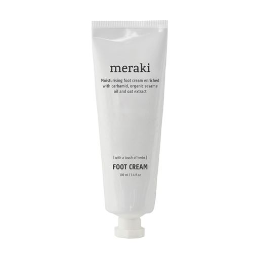 Meraki Foot Creme, 100 ml