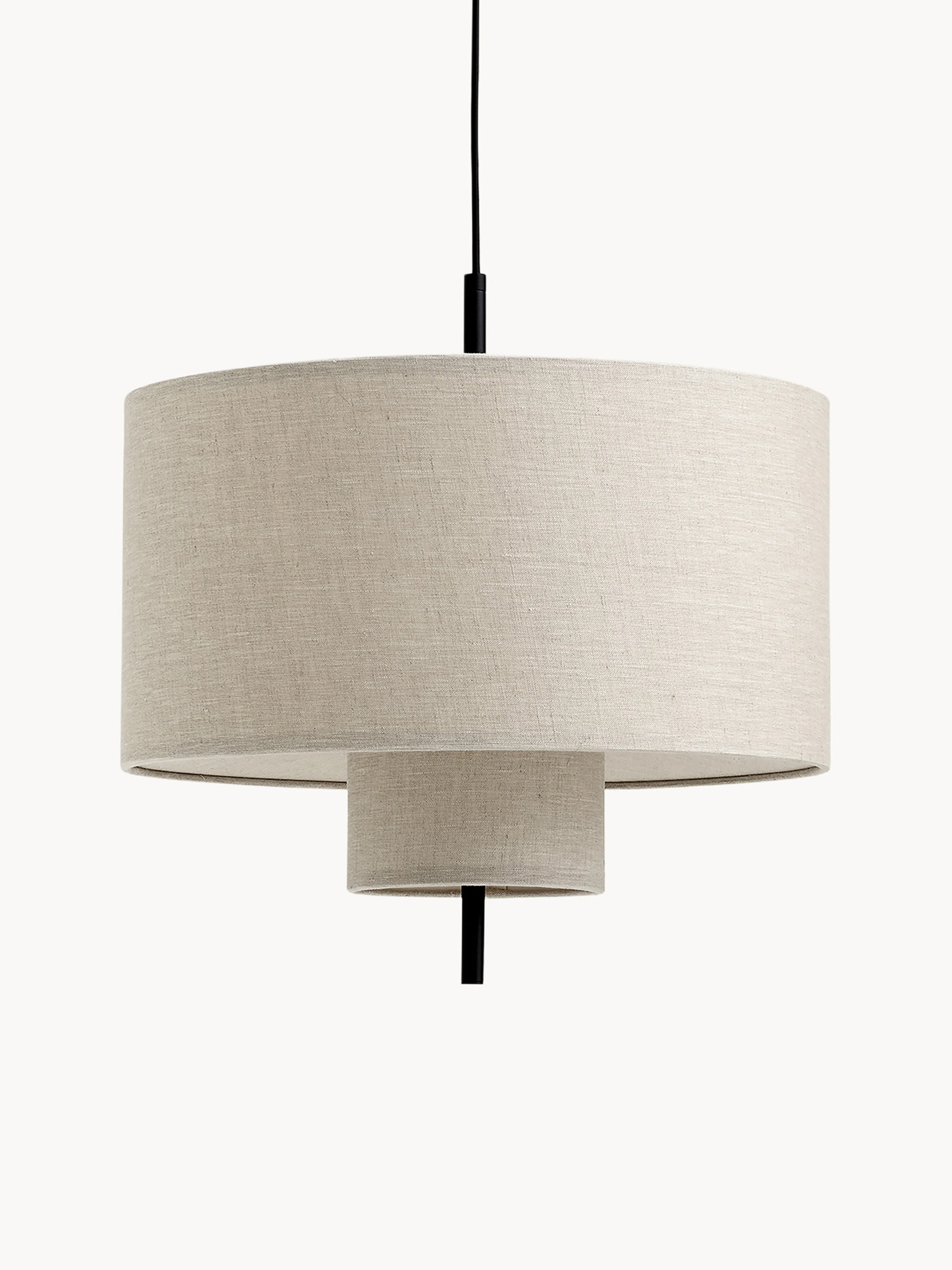 Hanglamp Margin, verschillende formaten