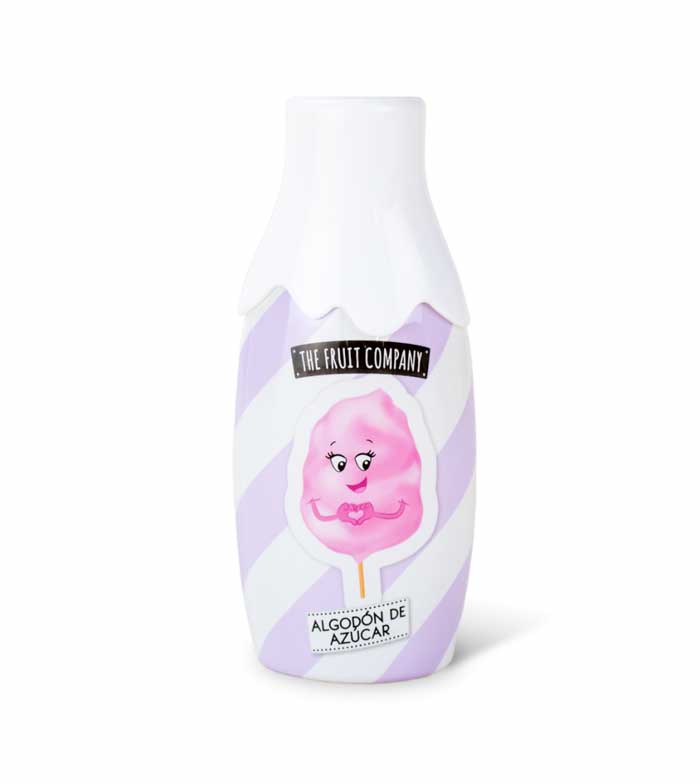 The Fruit Company - Eau de toilette Candy Shop 40ml - Algodão Doce