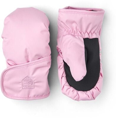 Hestra Kid´s Hygge Votter, Rosa