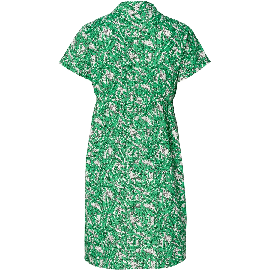 Esprit Still-Kleid Bright green