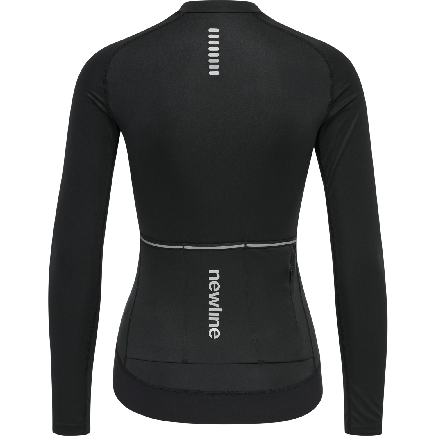 WOMENS CORE BIKE L/S JERSEY