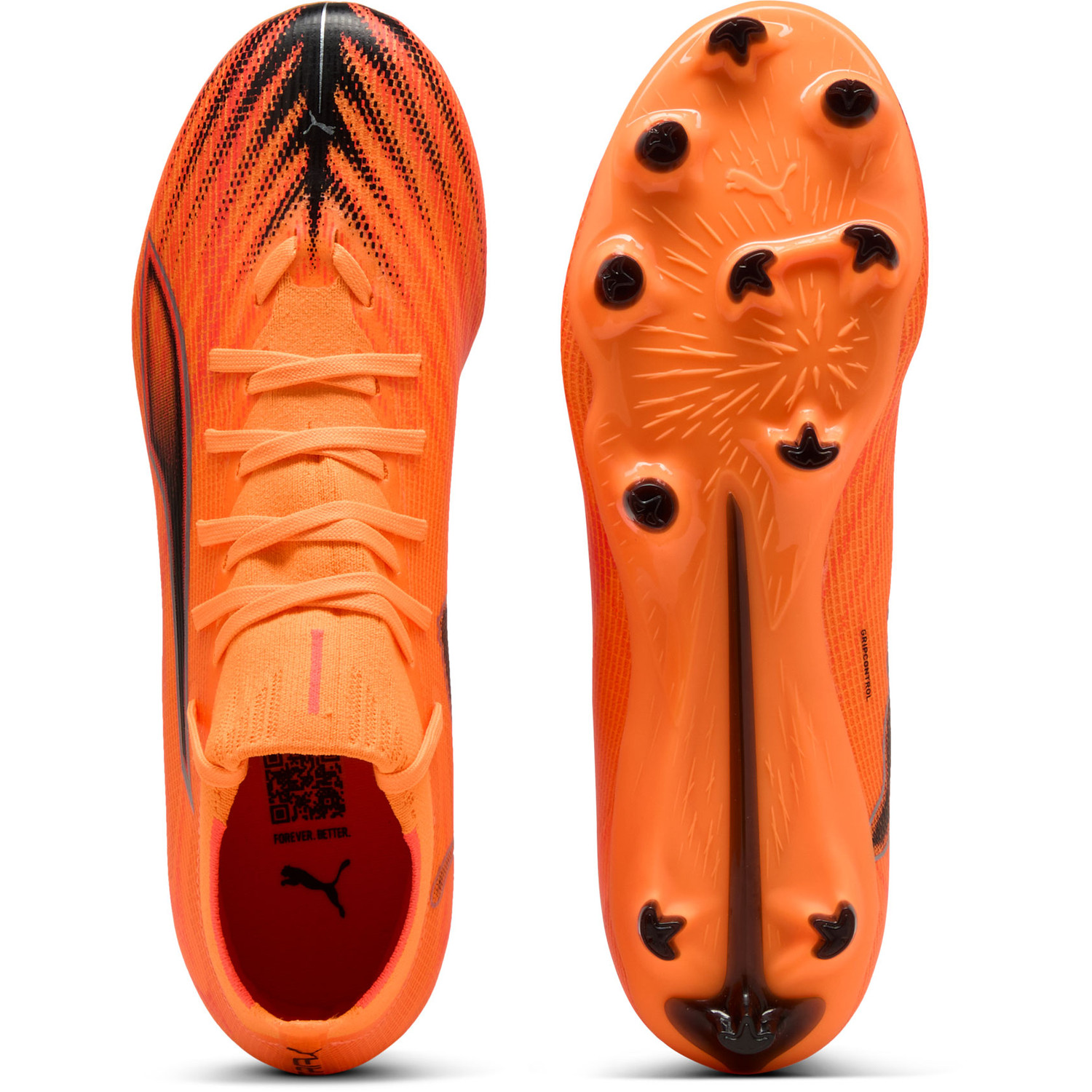 Puma Ultra 6 Match+ FG/AG Dames
