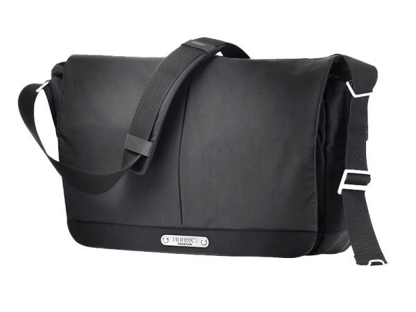 Brooks Strand Messenger Skuldertaske