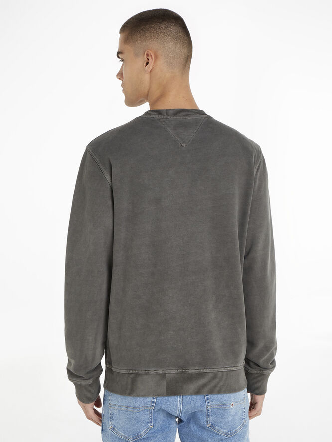 Tommy Hilfiger TJM REG TONAL BADGE CNECK Bds