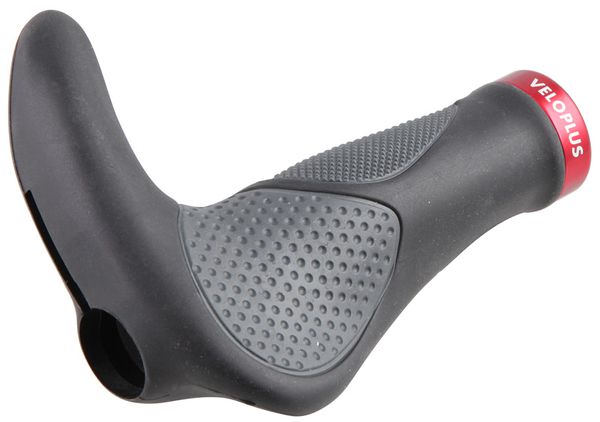 CROSSGRIP EXT Komfortgriff  schwarz