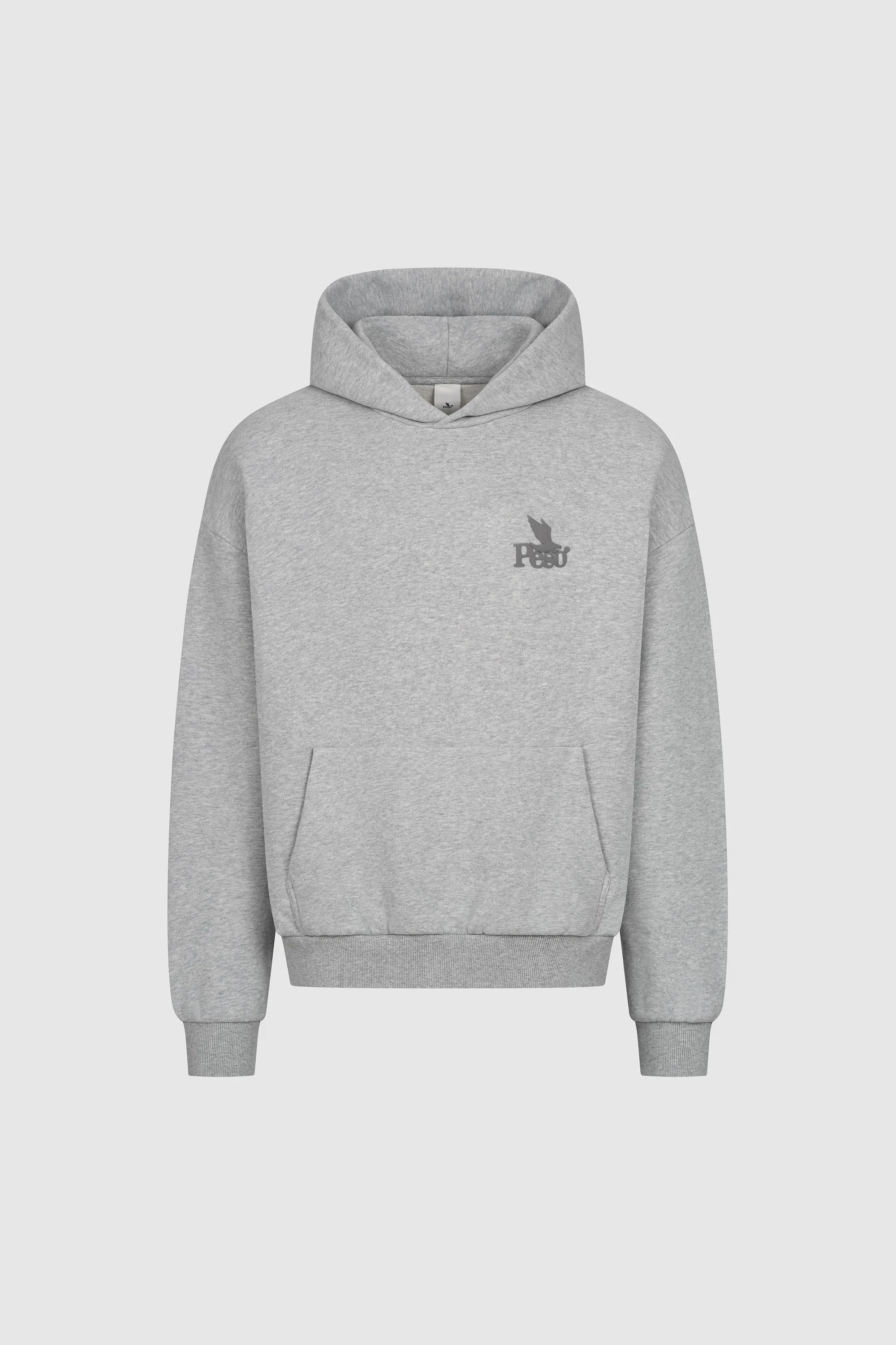 RAWS Hoodie