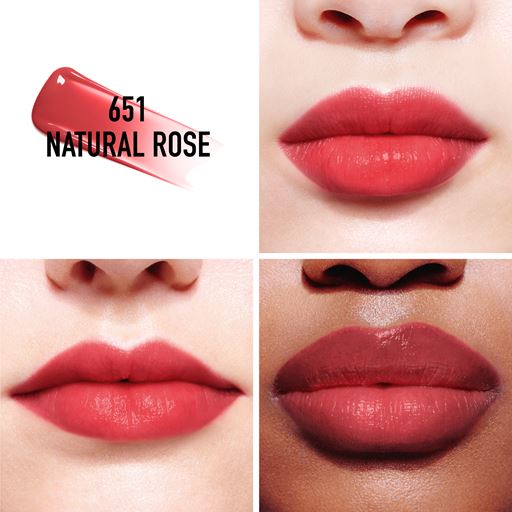 Dior Addict Lip Tint, 651 Natural Rose