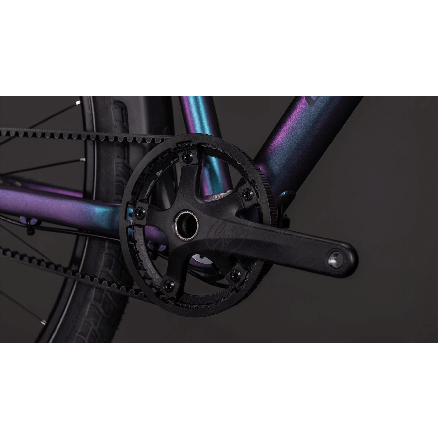 Cube Editor SLX FE 2026