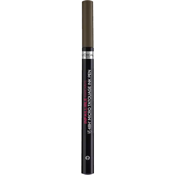 Augenbrauenstift Infaillible 48h Micro Tatouage 1.0 Ebony