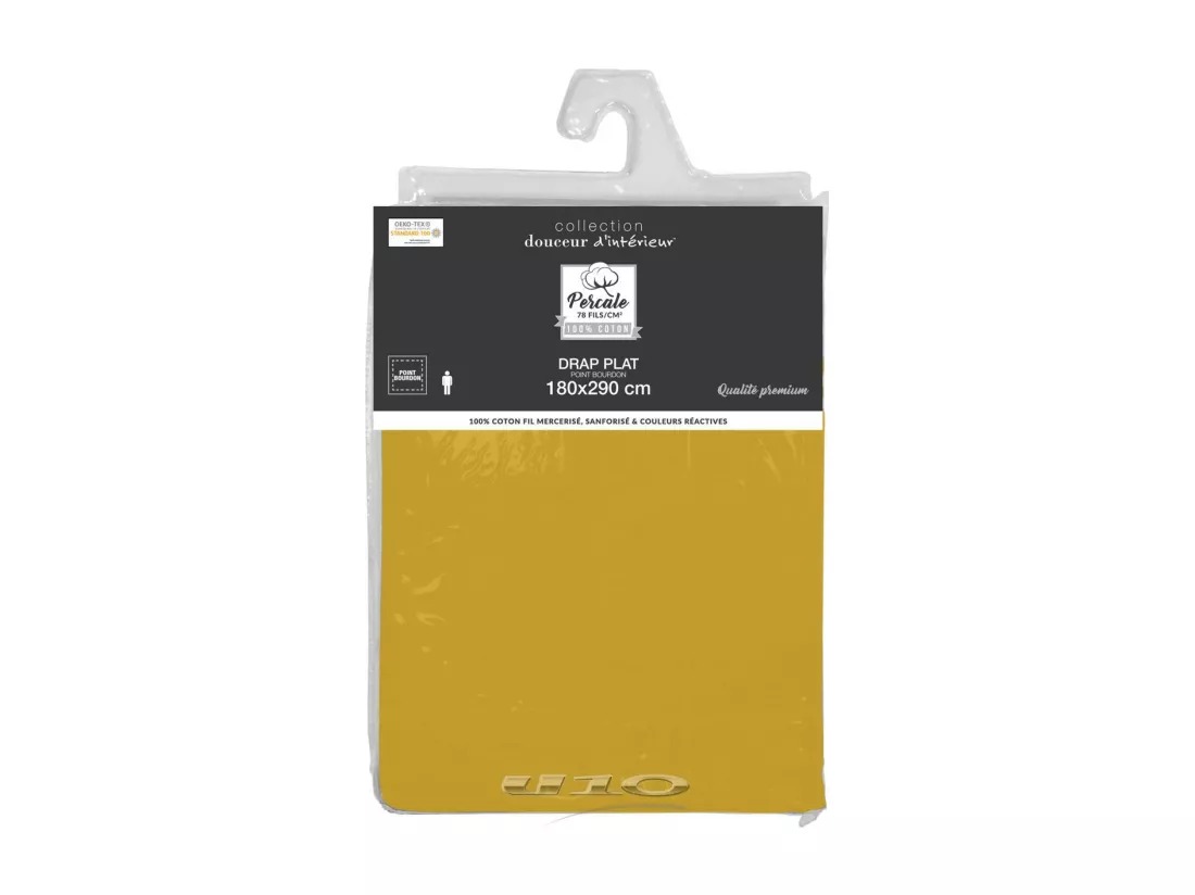 Drap Plat 