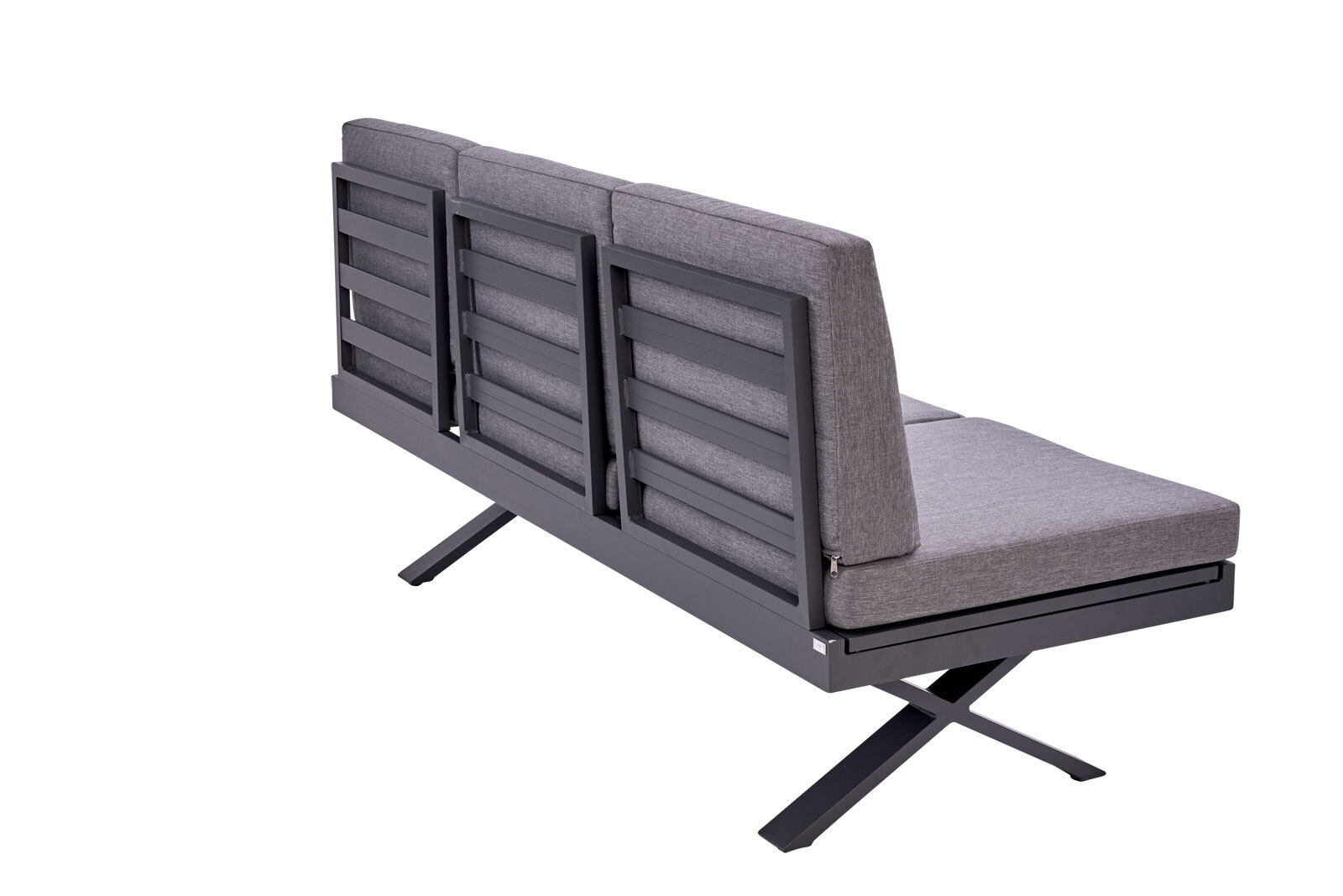 Garden FLAIR Loungesofa Outdoor RON links
