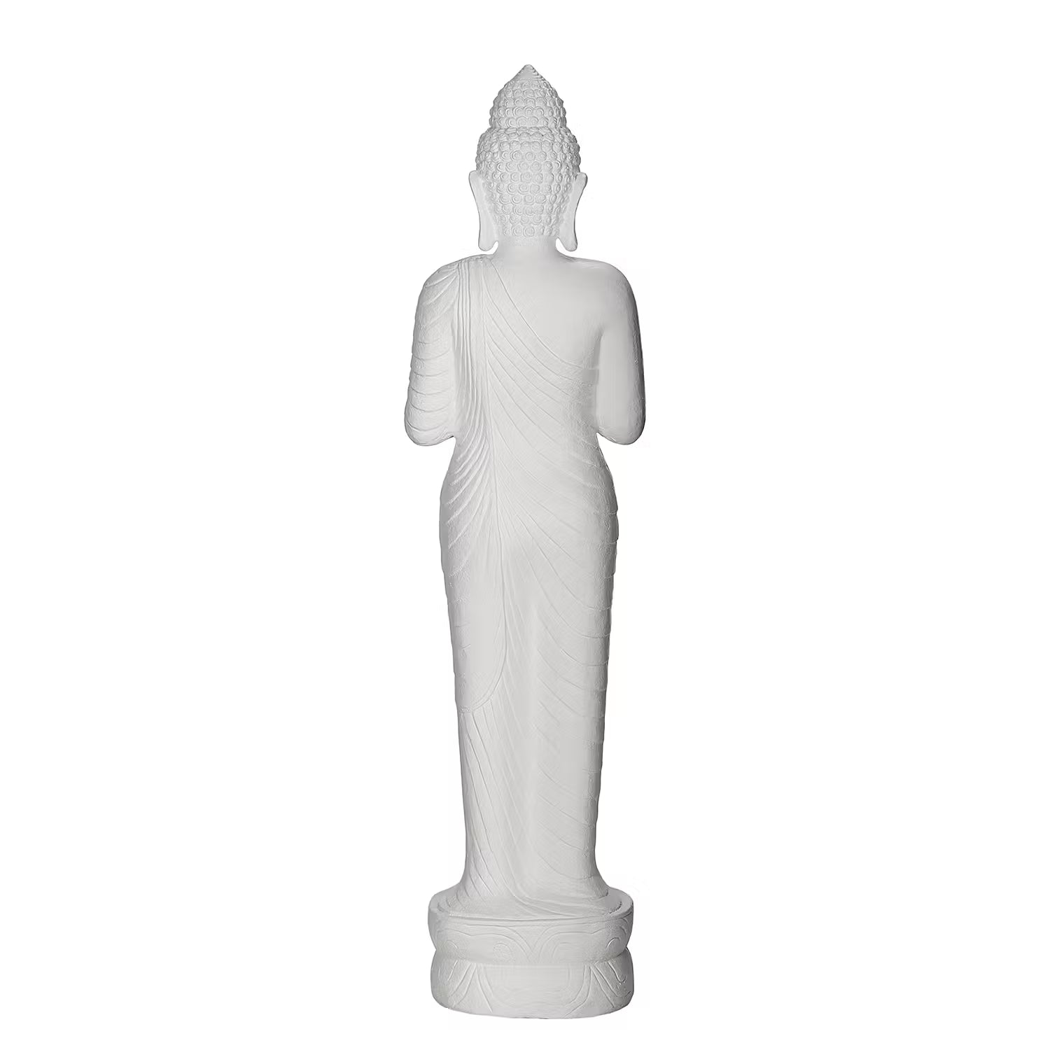 BUDDHA Deko-Statue