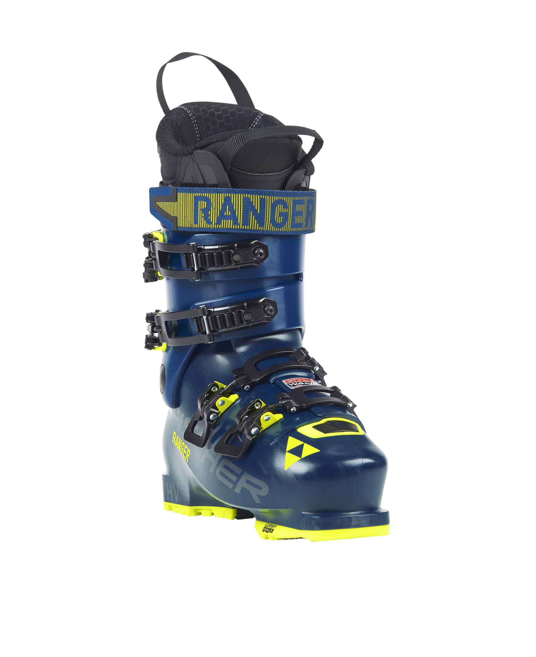 Fischer Ranger One 110 VAC GW