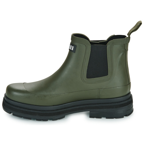 Aigle - SOFT RAIN 2 Kaki