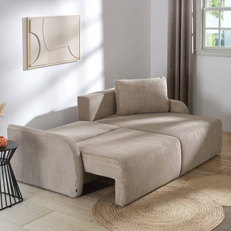 Z2 Ecksofa JENIFER