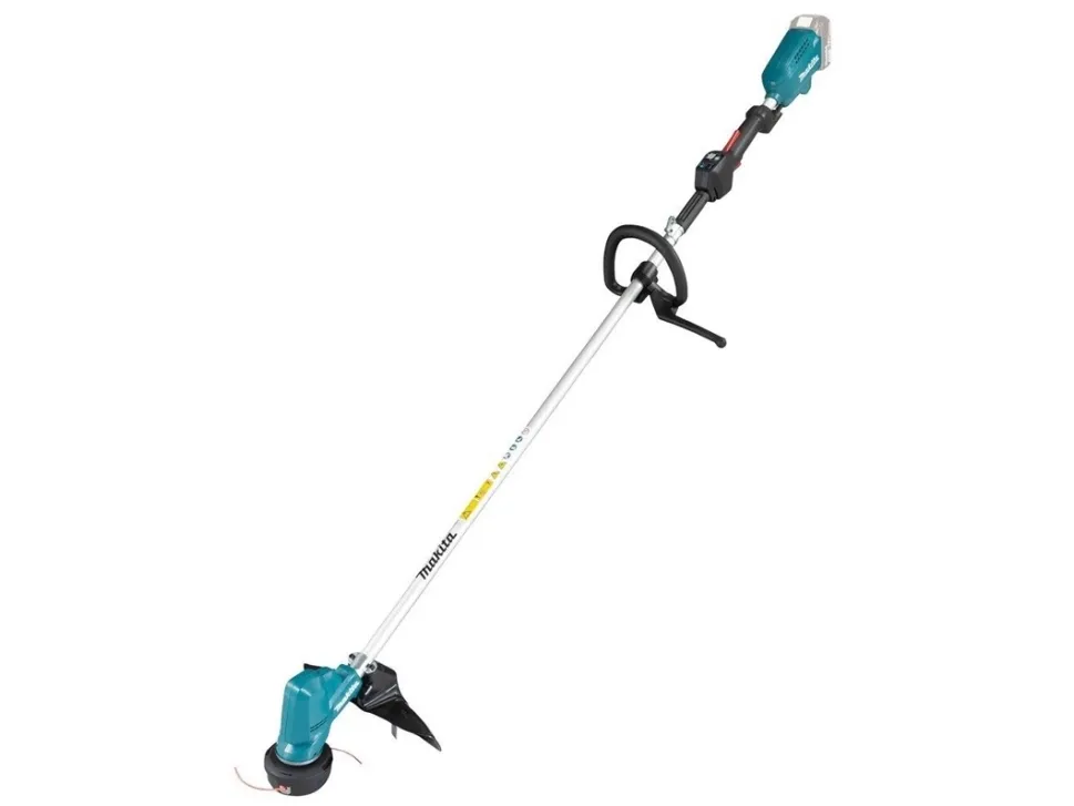 Makita DUR192LZ Græstrimmer 18 V - SOLO