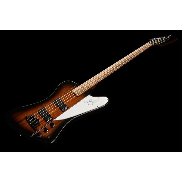 Epiphone Thunderbird IV VSB E-Bass