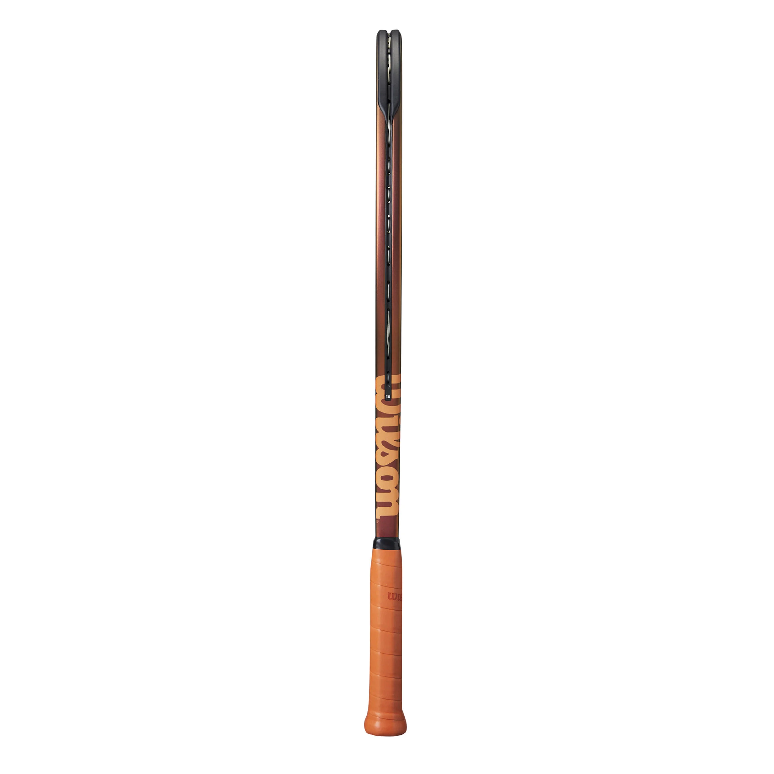 Wilson Pro Staff 97L V14 Raquettes test