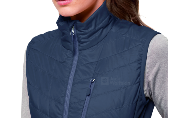 Jack Wolfskin Routeburn Pro Ins Damen Weste