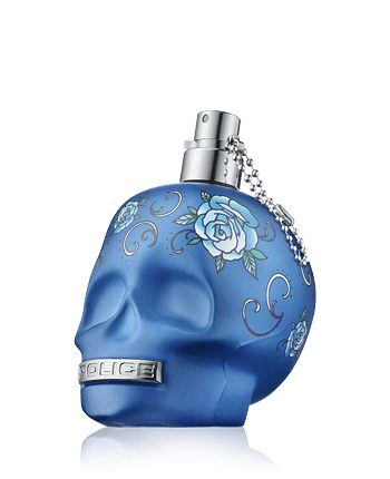 Police To Be Tattooart for Man edt vapo 75ml