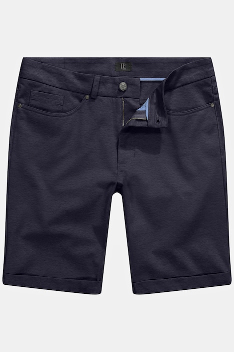 Jersey-Bermuda FLEXNAMIC®, 5-Pocket, bis Gr. 72