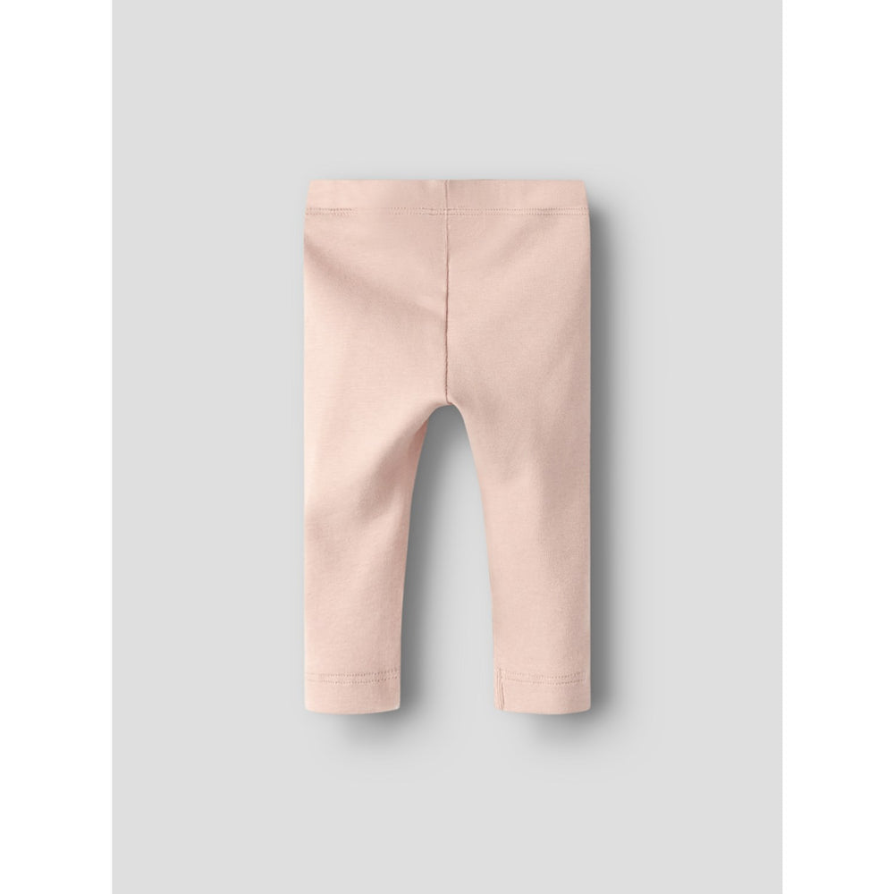 Køb Lil'Atelier Misty Rose Nbngayo Slim Leggings Lil Noos
