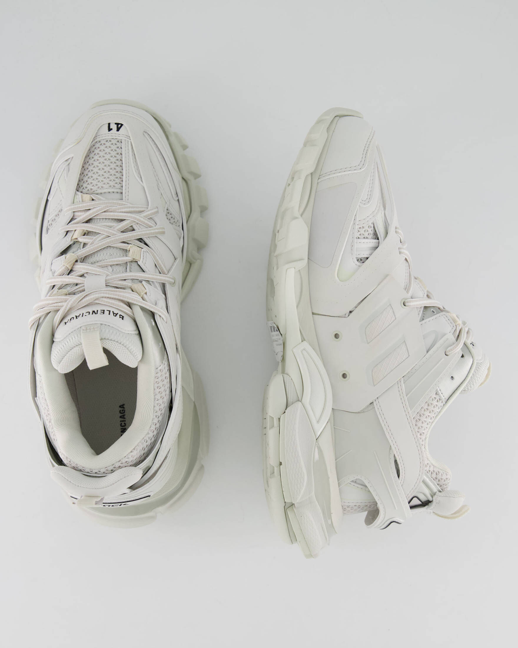 Balenciaga| Herren Sneaker TRACK