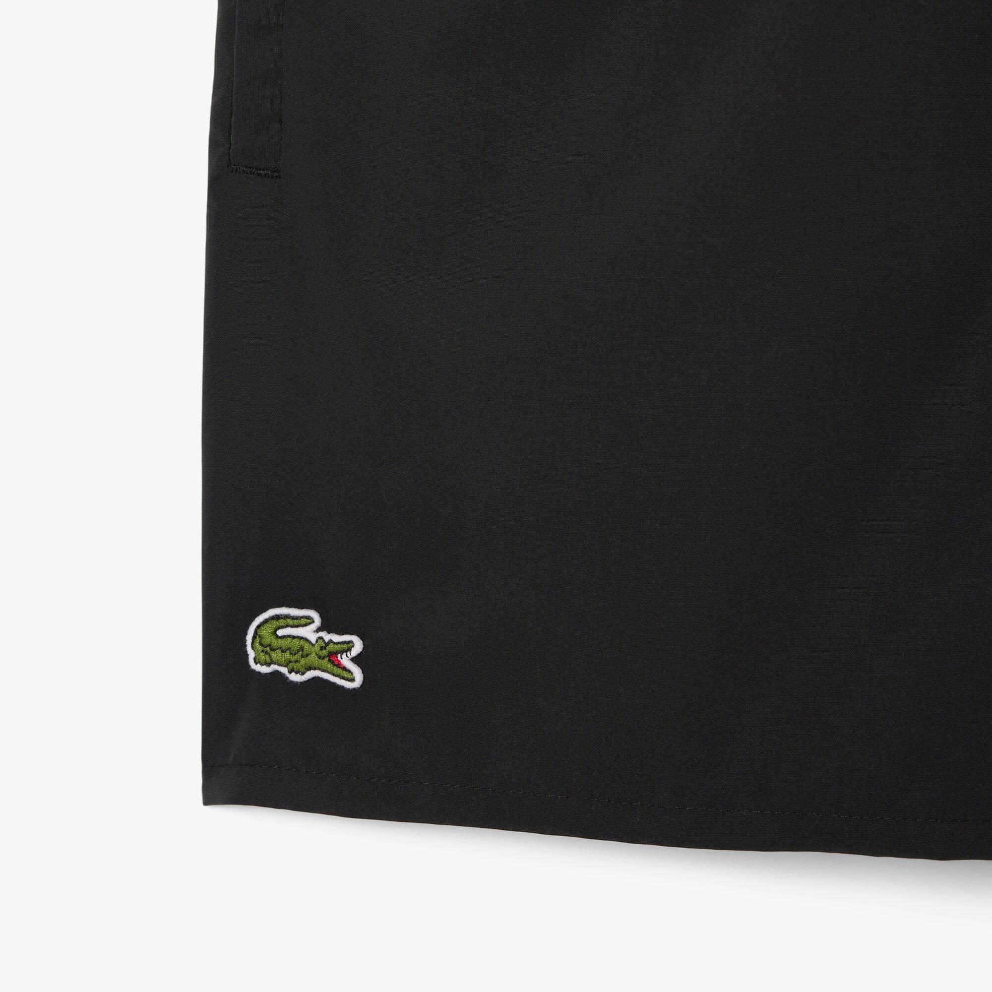 Lacoste Taff Swim Shorts Mens