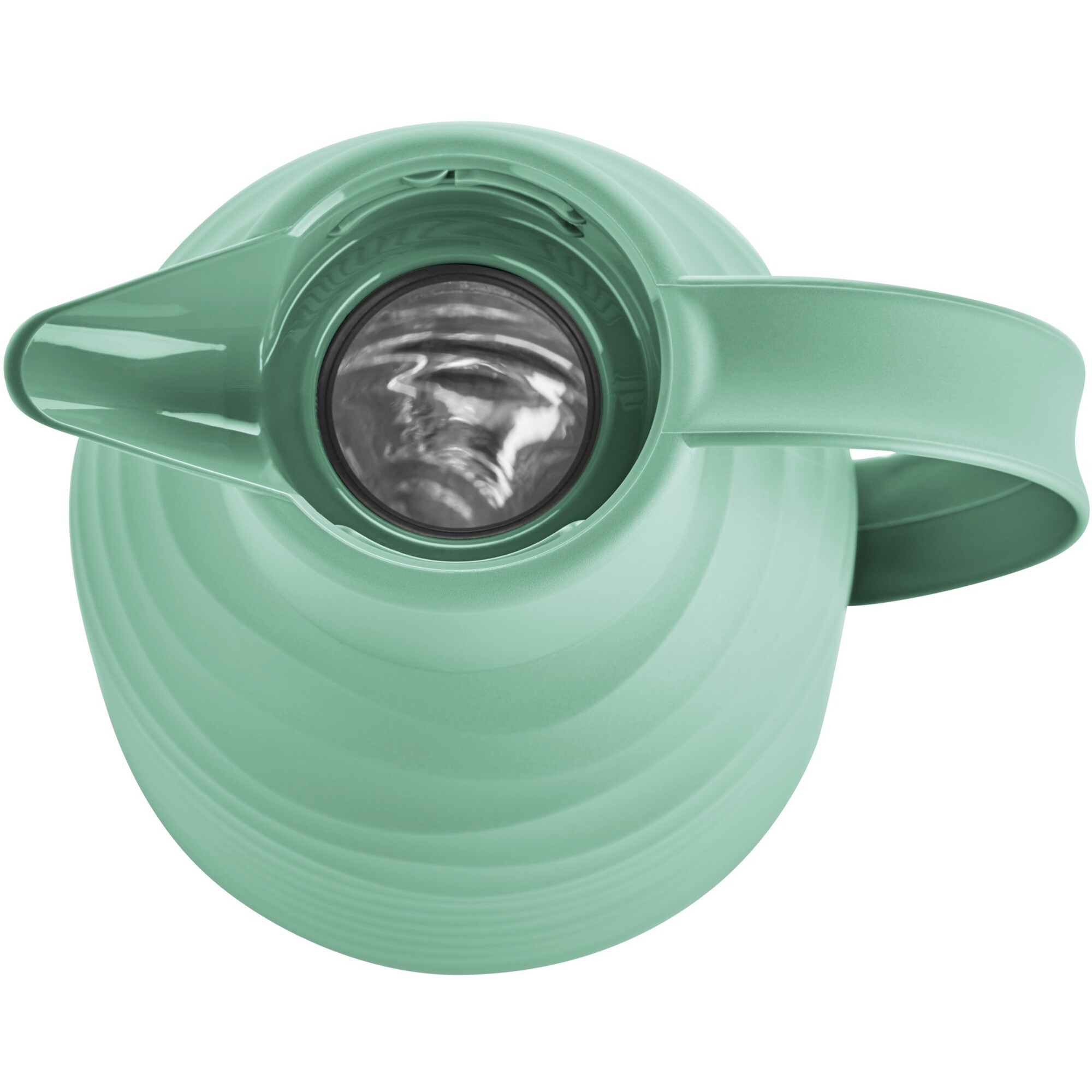Emsa Isolierkanne Isolierkanne SAMBA WAVE, 1 Liter