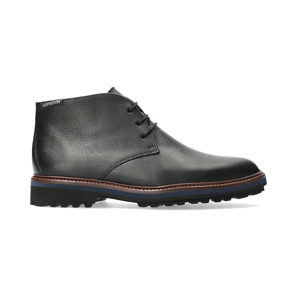 Mephisto Berto Herren Stiefel