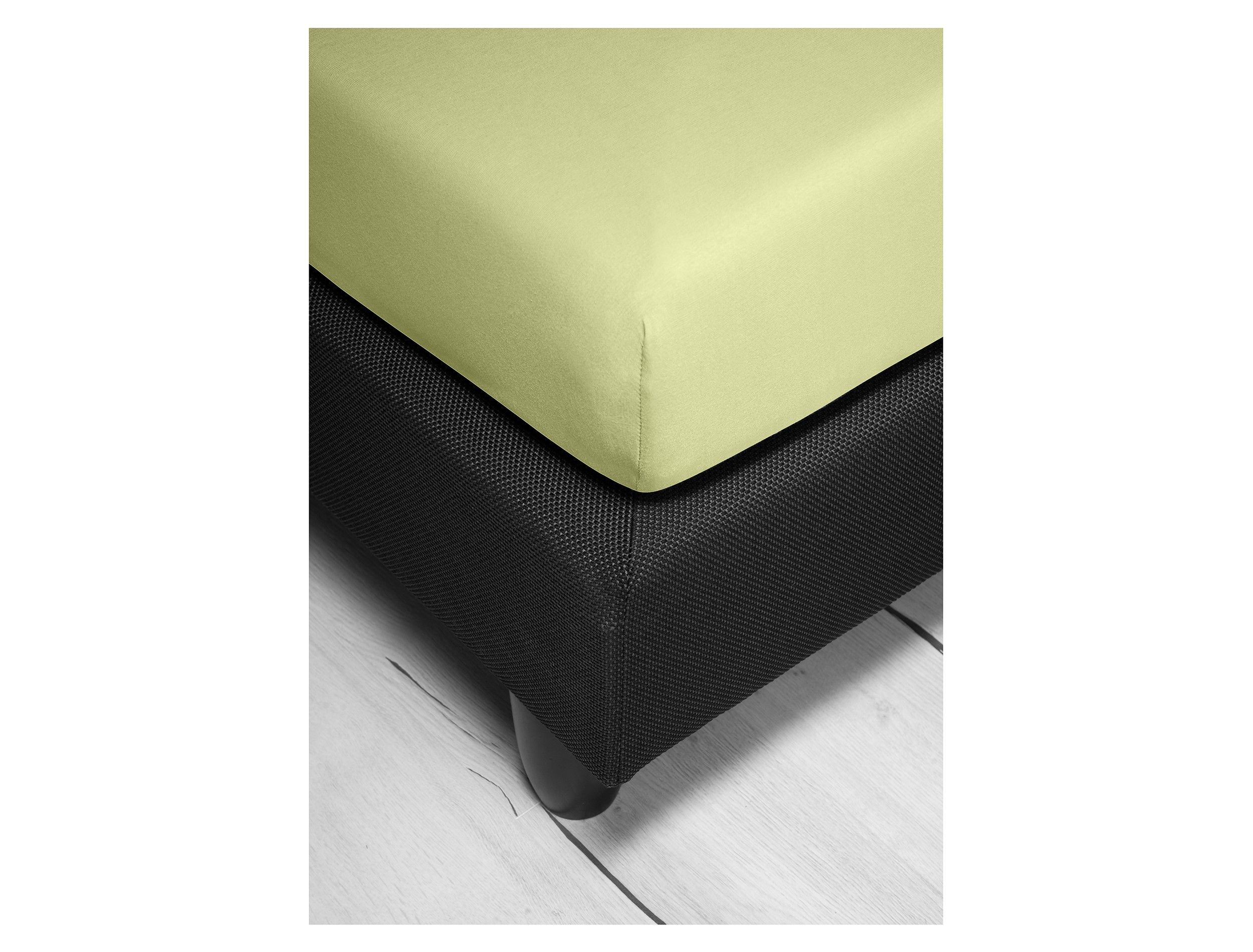 Spannbettlaken JUPITER Jersey