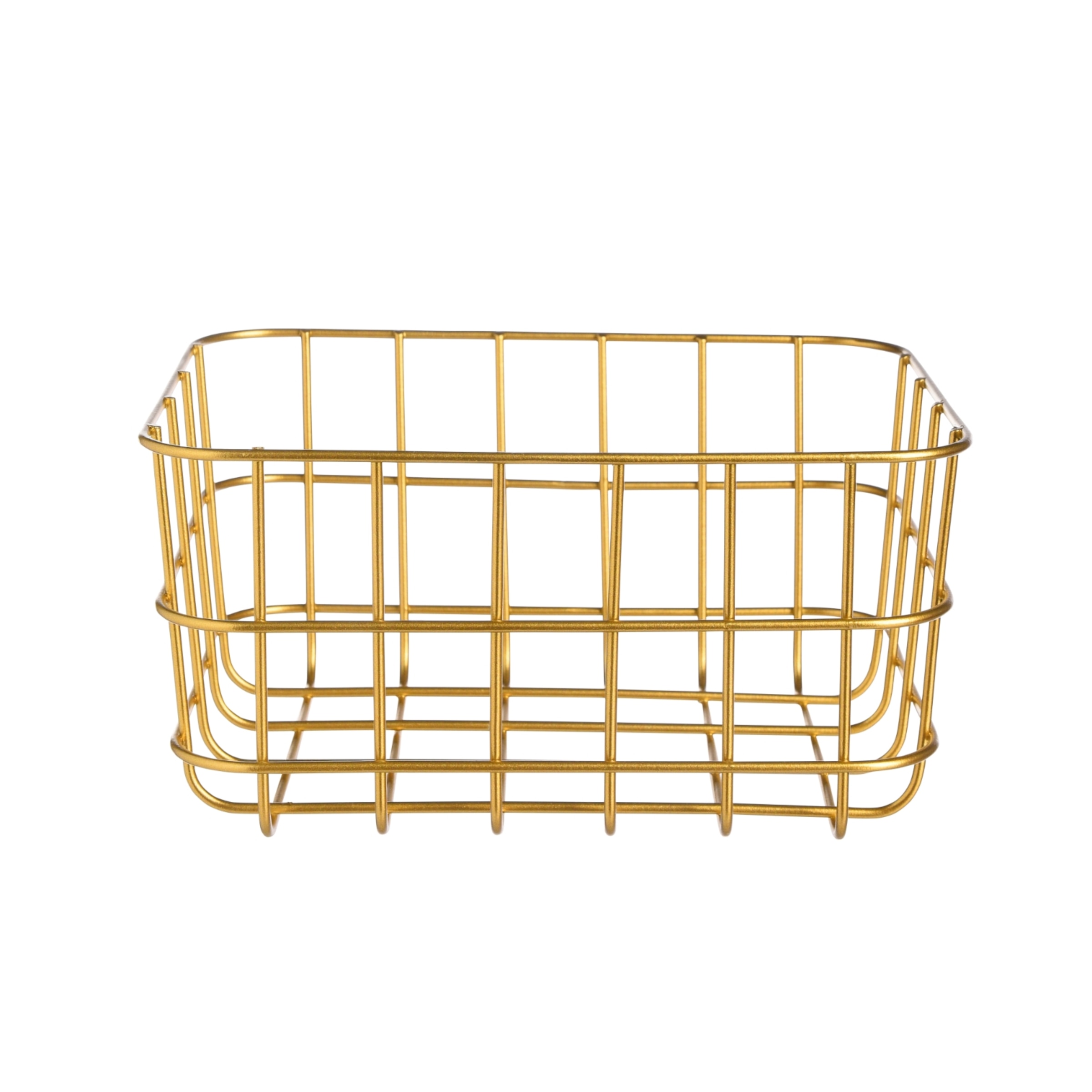 gold, B 20 x H 10 x T 15 cm